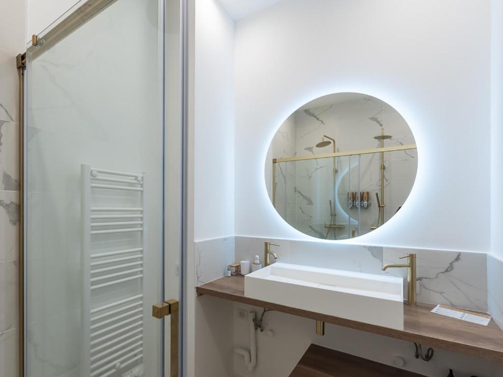 Appartement Chic Proche Bellecour Avec Parking Lião Exterior foto